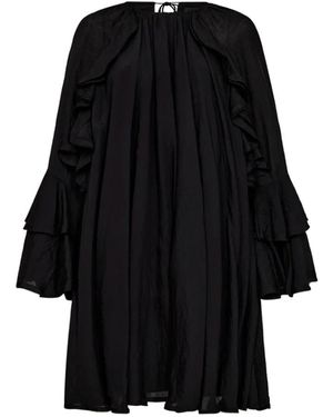 Copenhagen Muse Short Dresses - Negro
