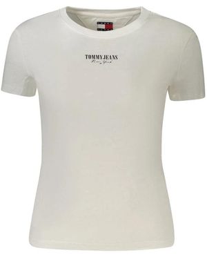 Tommy Hilfiger T-Shirts - Grigio