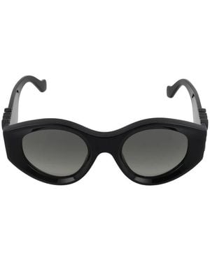 Loewe Sunglasses - Black