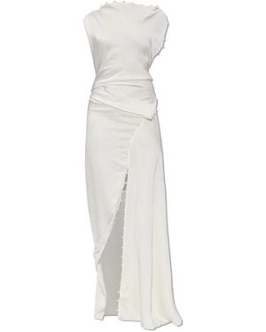 Victoria Beckham Gowns - White