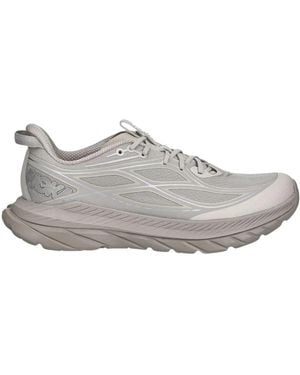Hoka One One Mach Remastered - Grau
