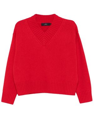 arch4 Truien & Vesten ,Rood ,Kasjmier Andrea Jumper