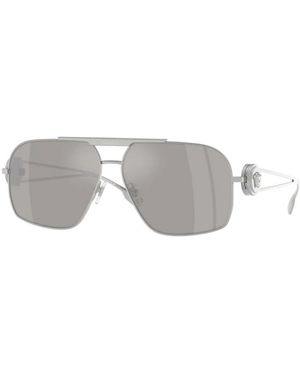 Versace Sunglasses - Grey