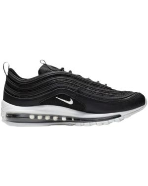 Nike Air Max 97 - Zwart