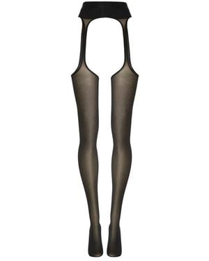 Wolford Tights - Black