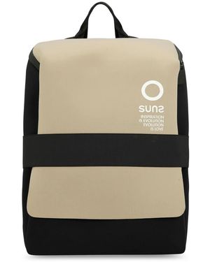 Suns Backpacks - Black