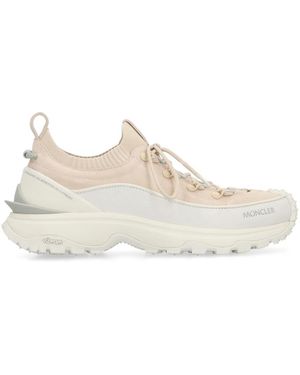 Moncler Sneakers - Neutro