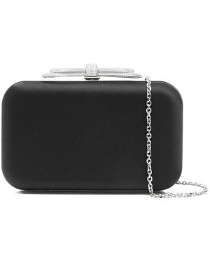 Mach & Mach Clutches - Negro