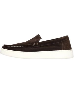 Marechiaro 1962 Loafers - Brown