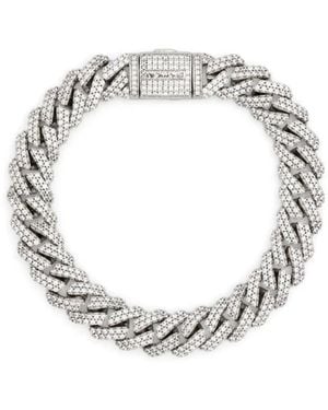 DARKAI Bracelets - Metálico