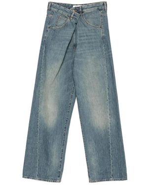 DARKPARK Ines Jeans - Blauw