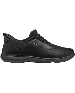 Geox Sneakers - Noir
