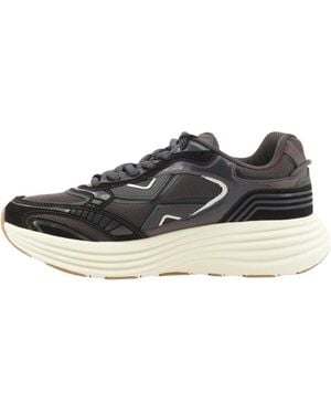 Alexander Smith Sneakers - Nero