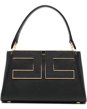 Elisabetta Franchi Handbags - Black