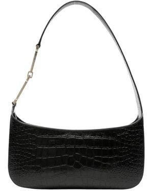 Tom Ford L1953 Schultertasche - Schwarz