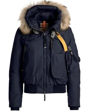Parajumpers Winter Jackets - Azul