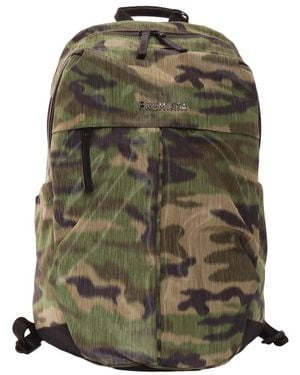 Premiata Backpacks - Green