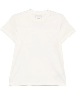 Y-3 T-Shirts - Blanco