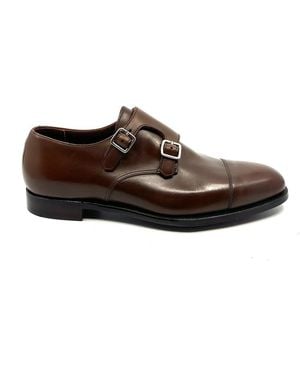 Crockett & Jones Dress Shoes - Brown