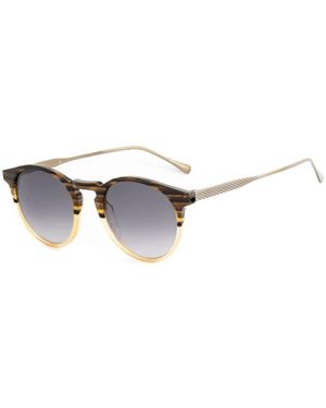 Belstaff Sunglasses - Brown