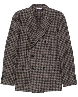 Boglioli Blazers - Gris
