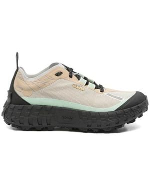 Norda Trainers - Grey