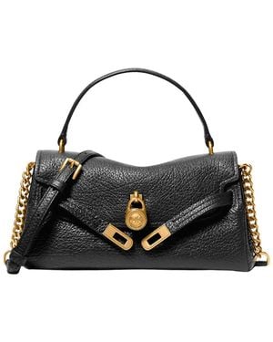 Michael Kors Cross Body Bags - Black
