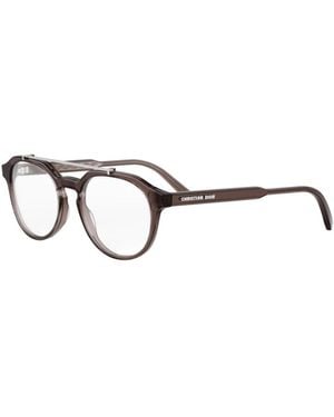 Dior Glasses - Marrone
