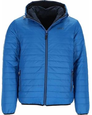 PRO-X elements Jackets - Blau