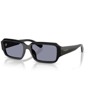 Vogue Sunglasses - Black