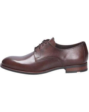 Lloyd Business Shoes - Marron