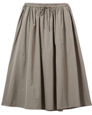 Sofie Schnoor Midi Skirts - Gris