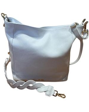 M★BRC Shoulder Bags - Azul