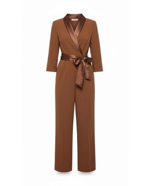ViCOLO Jumpsuits - Marron
