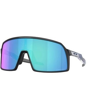 Oakley Sunglasses - Blue