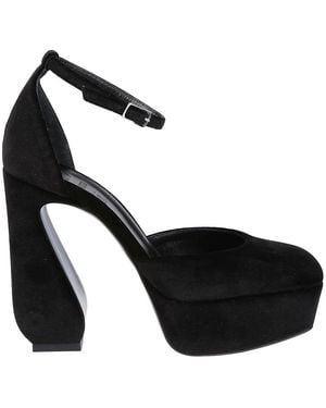 Sergio Rossi Pumps - Black
