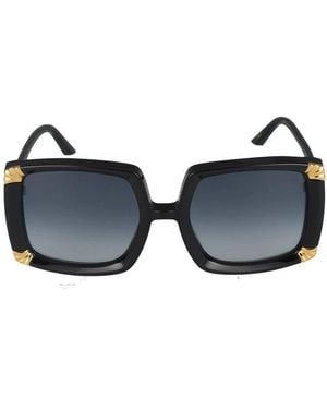 Anna Karin Karlsson Sunglasses - Blue