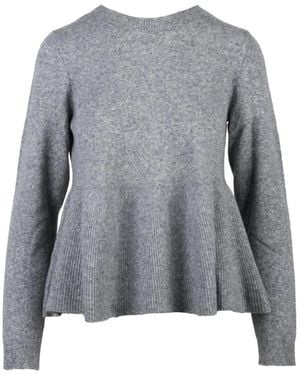 Ba&sh Maglia A Ruota - Grau