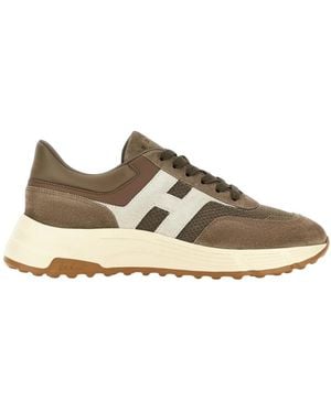 Hogan Sneakers - Neutre