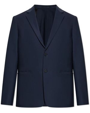 Theory Blazers - Bleu
