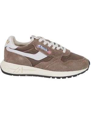 Autry Sneakers - Gris