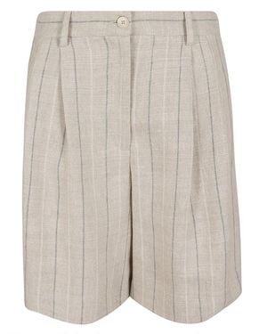 Antonelli Casual Shorts - Gris