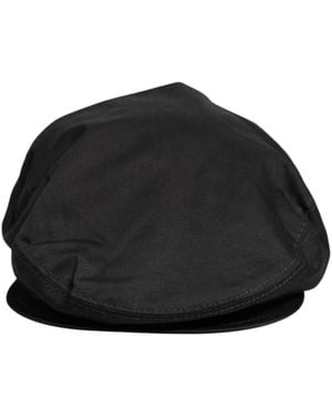 Dolce & Gabbana Hats - Black