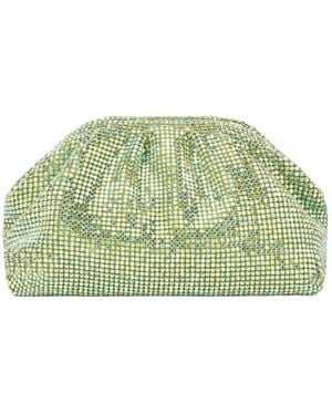 TWENTYFOUR Clutches - Verde