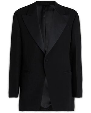 Ferragamo Blazers - Noir