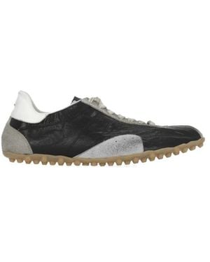 Maison Margiela Trainers - Green
