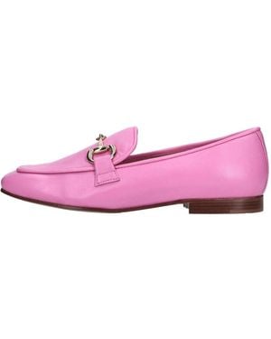 FRU.IT Loafers - Pink