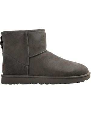 UGG Classic Mini Ii - Grau