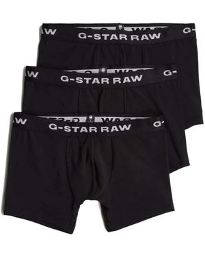 G-Star Bottoms - Blu