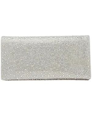 TWENTYFOUR Clutches - Gris